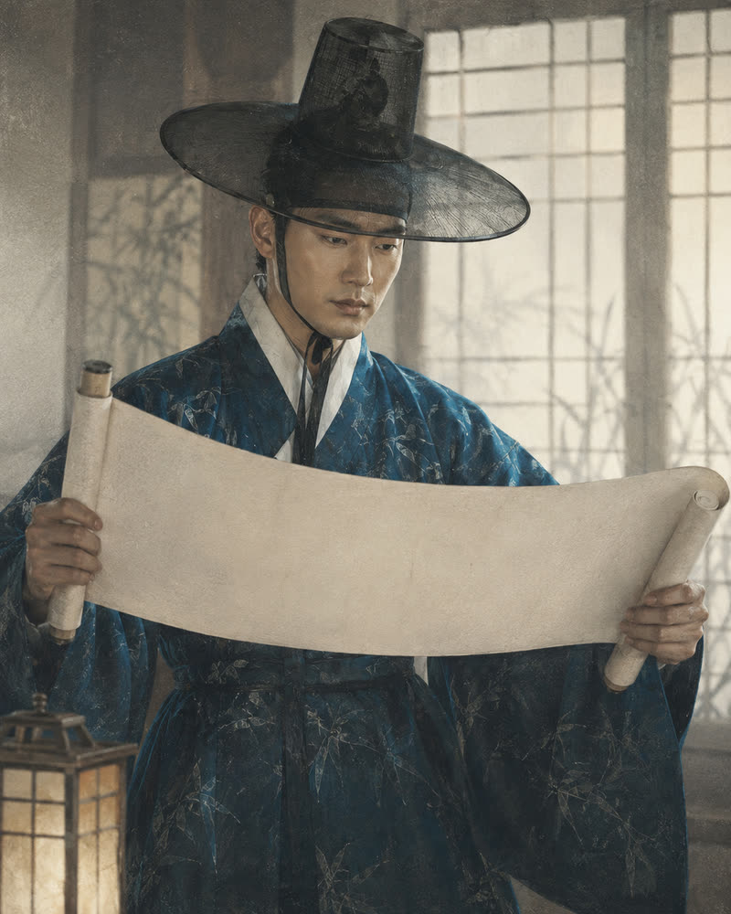 청람도령 평생사주