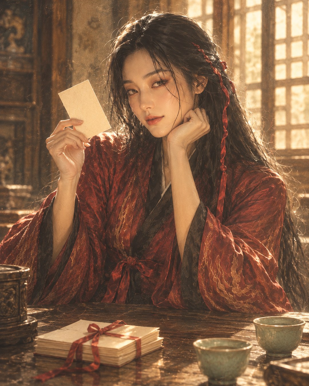 단하낭자 연애 습관 풀이