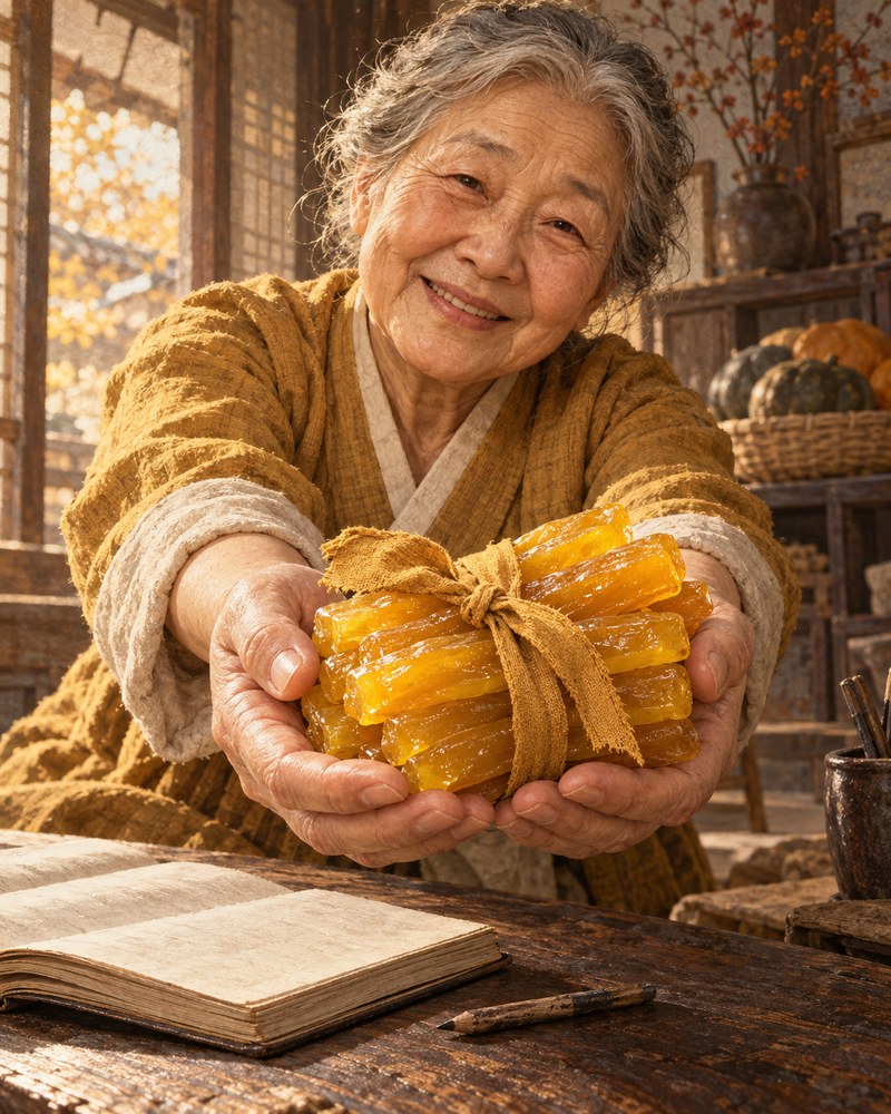 무산할미 수능 사주