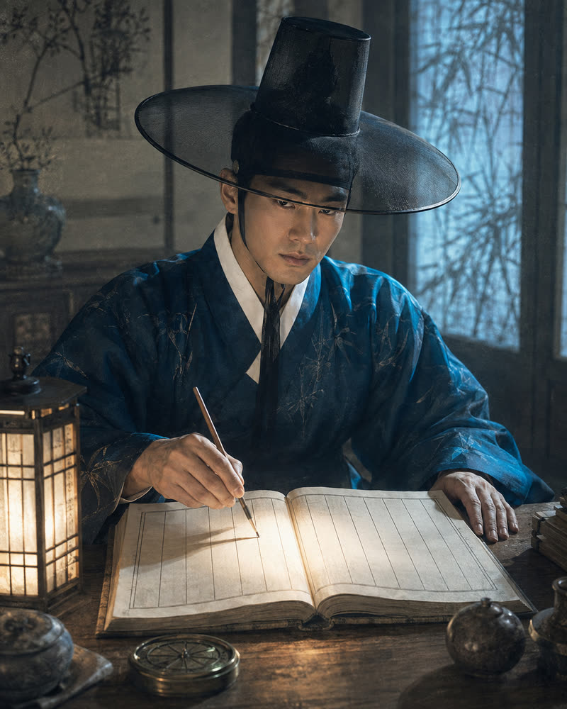 청람도령 올해운세